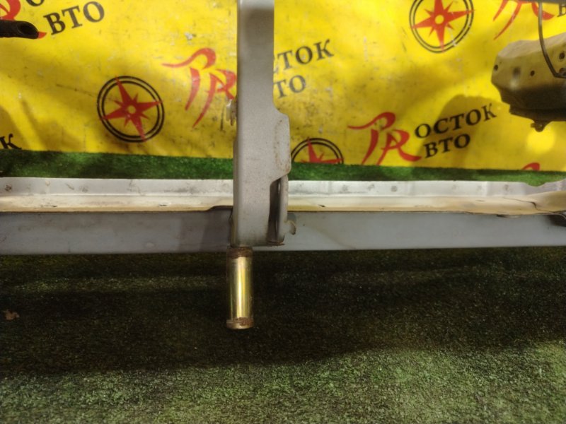 Рамка радиатора, 2000 рублей, Красноярск