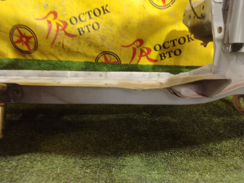 Рамка радиатора, 2000 рублей, Красноярск