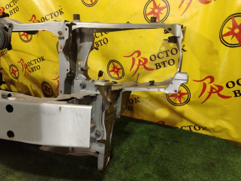 Рамка радиатора, 2000 рублей, Красноярск