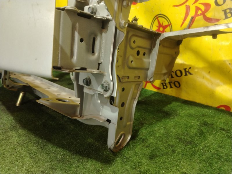 Рамка радиатора, 2000 рублей, Красноярск