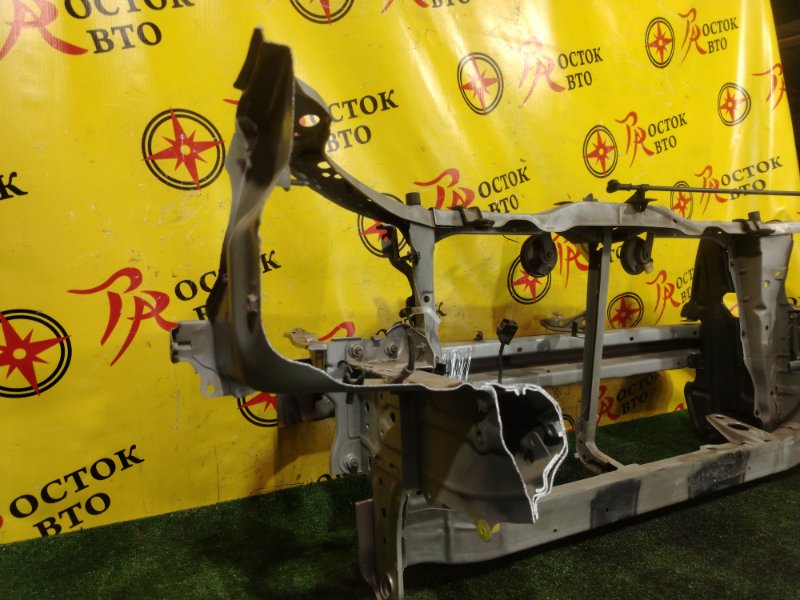 Рамка радиатора, 2000 рублей, Красноярск