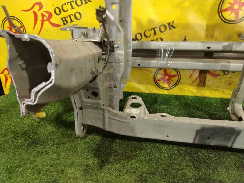 Рамка радиатора, 2000 рублей, Красноярск