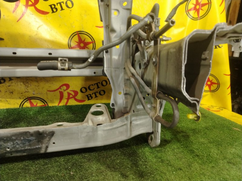 Рамка радиатора, 2000 рублей, Красноярск