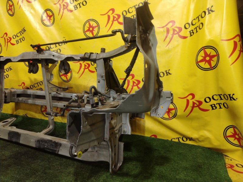 Рамка радиатора, 2000 рублей, Красноярск