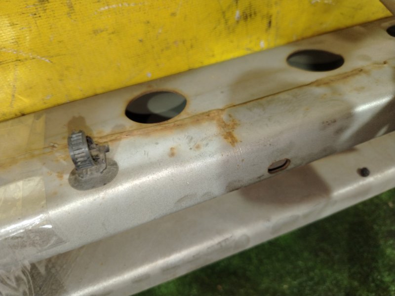 Рамка радиатора, 2000 рублей, Красноярск