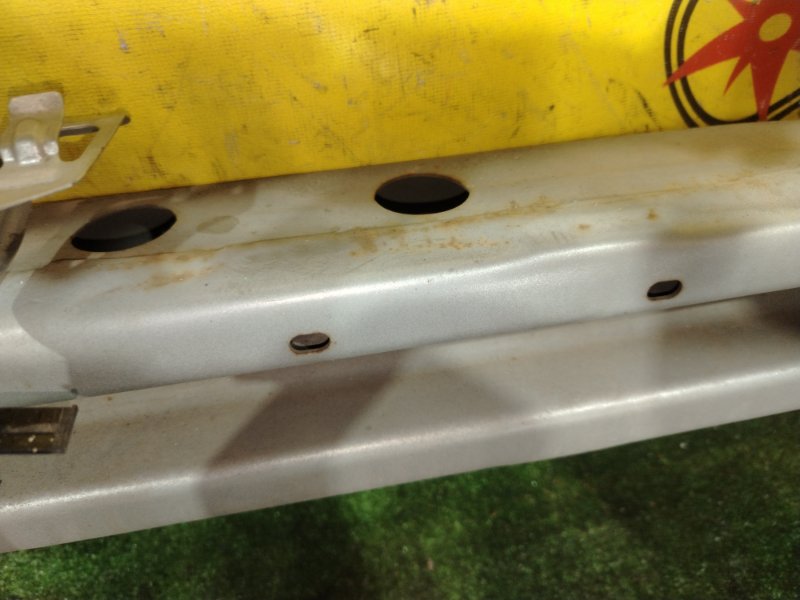 Рамка радиатора, 2000 рублей, Красноярск