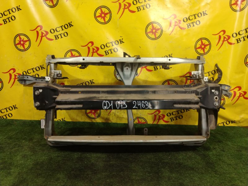 Рамка радиатора, 5000 рублей, Красноярск