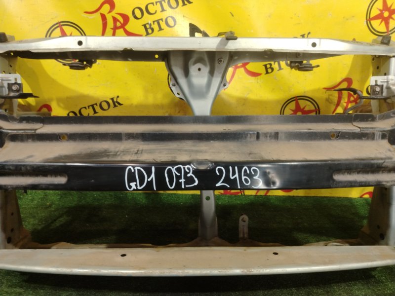 Рамка радиатора, 5000 рублей, Красноярск