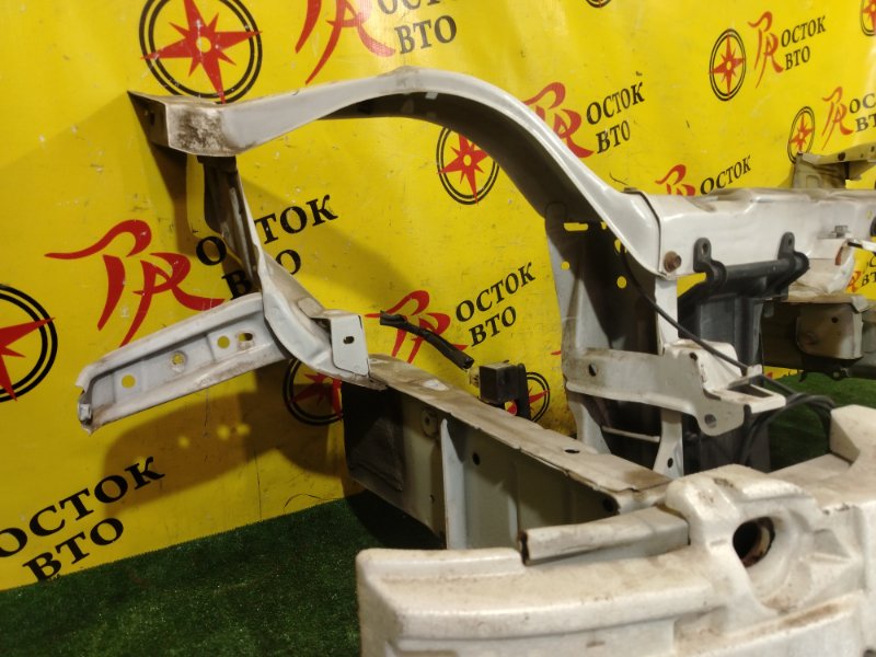 Рамка радиатора, 3000 рублей, Красноярск