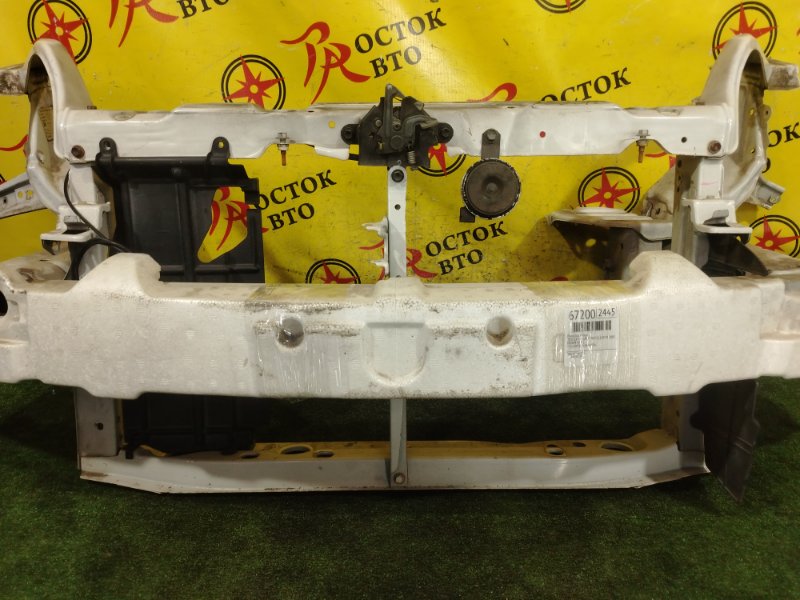 Рамка радиатора, 3000 рублей, Красноярск