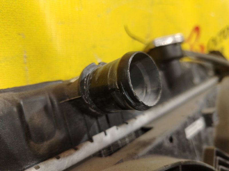 радиатор основной, 7500 рублей, Красноярск