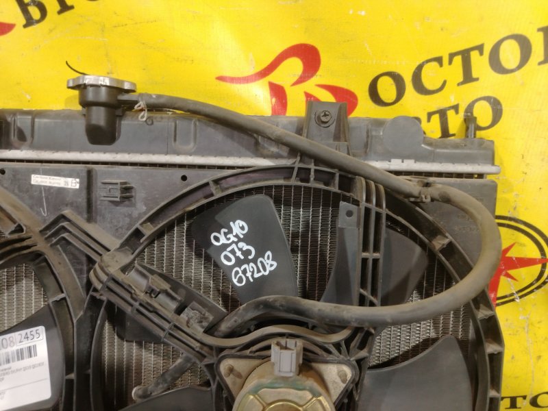 радиатор основной, 7500 рублей, Красноярск