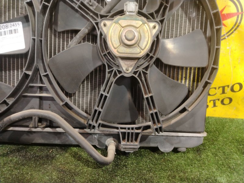 радиатор основной, 7500 рублей, Красноярск