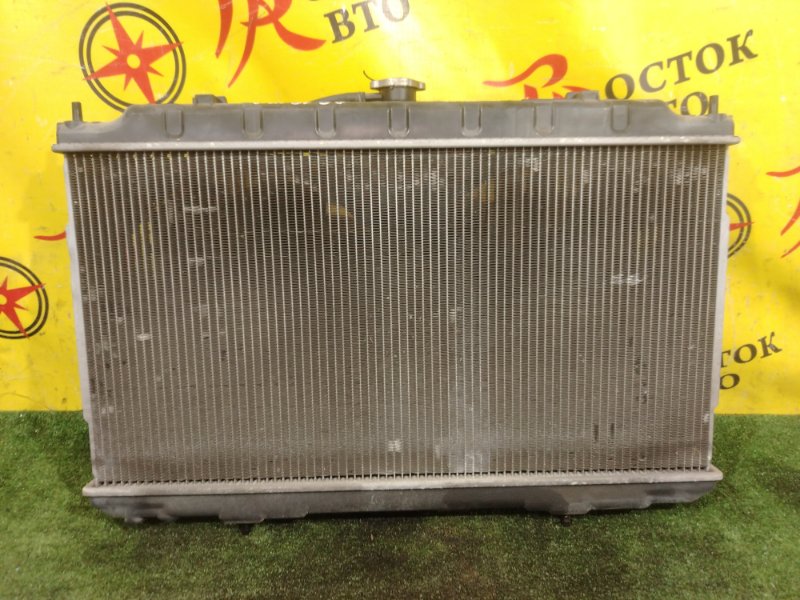 радиатор основной, 7500 рублей, Красноярск