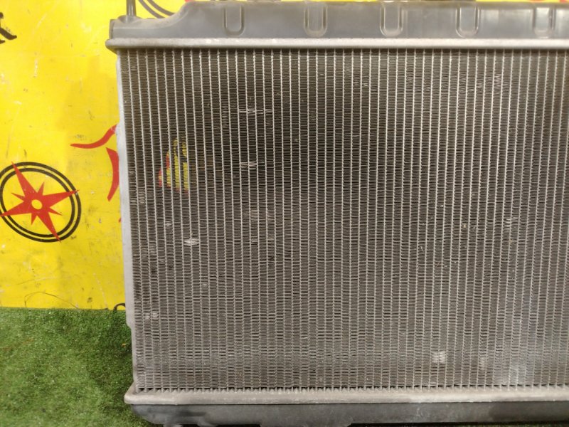 радиатор основной, 7500 рублей, Красноярск