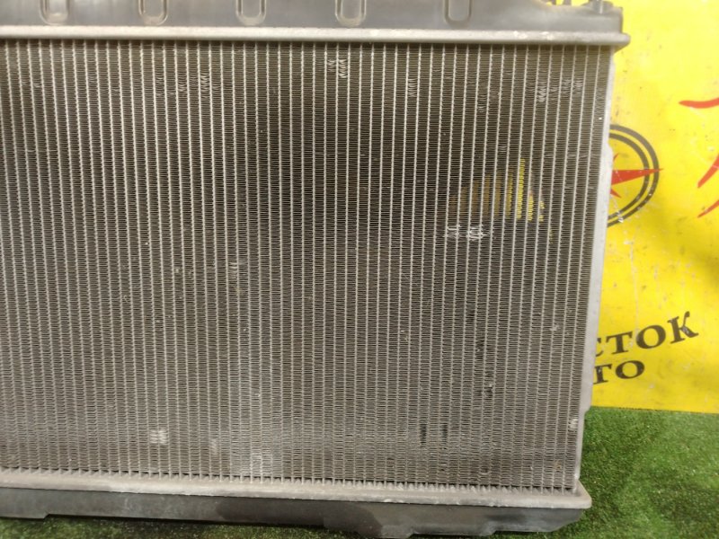 радиатор основной, 7500 рублей, Красноярск