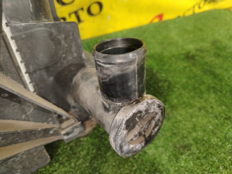 радиатор основной, 3500 рублей, Красноярск