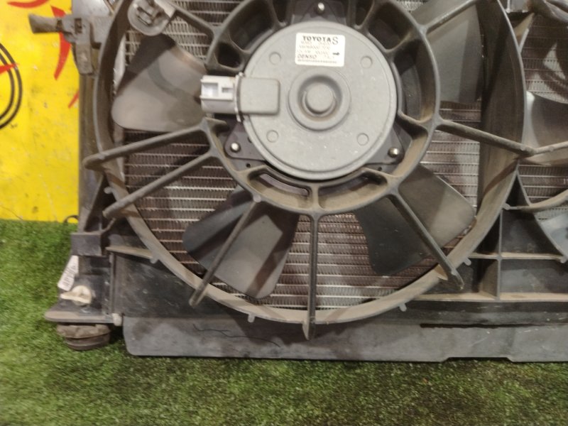 радиатор основной, 3500 рублей, Красноярск