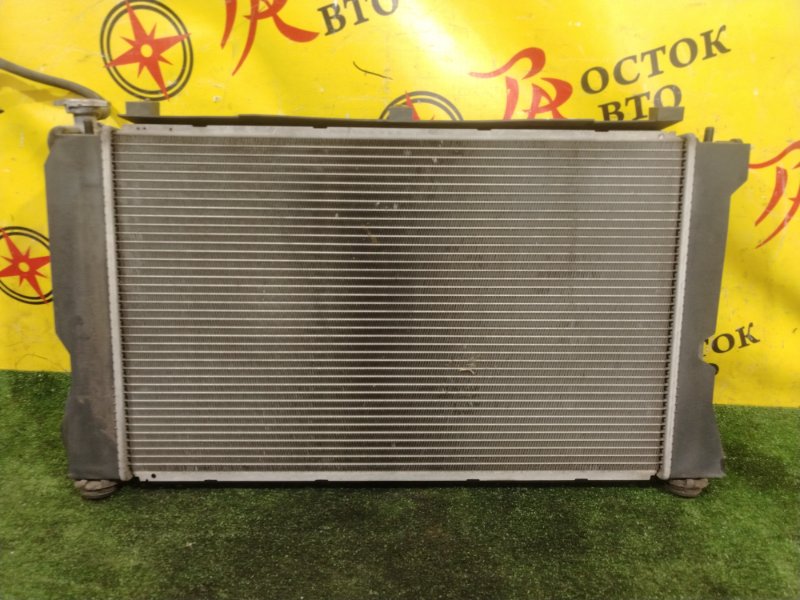 радиатор основной, 3500 рублей, Красноярск