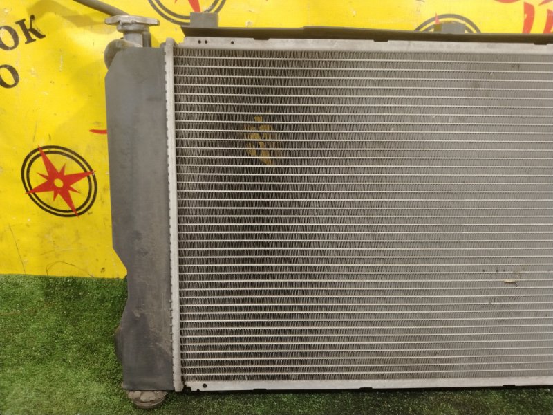 радиатор основной, 3500 рублей, Красноярск