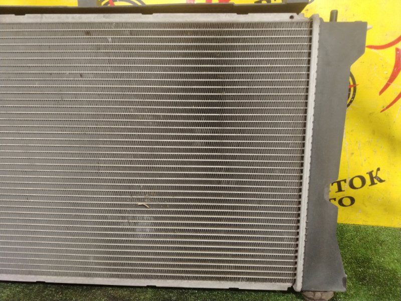 радиатор основной, 3500 рублей, Красноярск