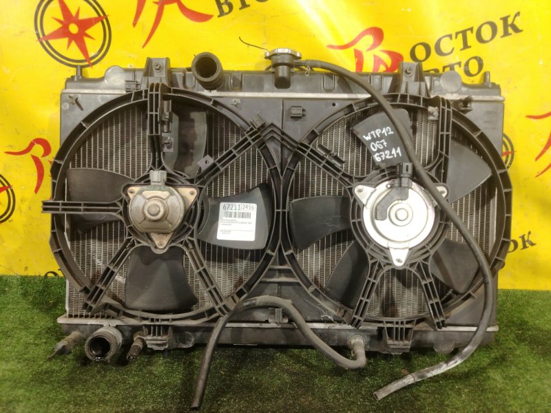 радиатор основной, 5500 рублей, Красноярск