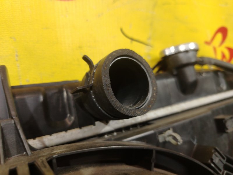 радиатор основной, 5500 рублей, Красноярск