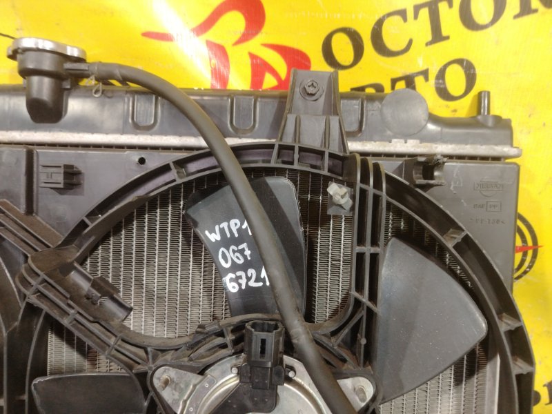 радиатор основной, 5500 рублей, Красноярск