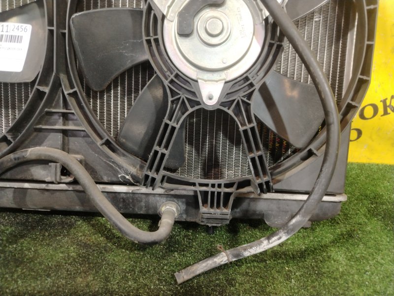 радиатор основной, 5500 рублей, Красноярск