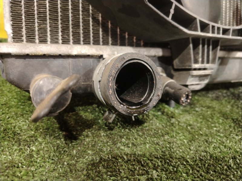 радиатор основной, 5500 рублей, Красноярск