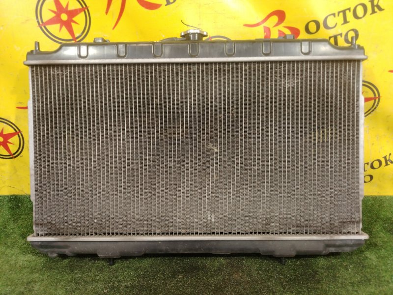 радиатор основной, 5500 рублей, Красноярск