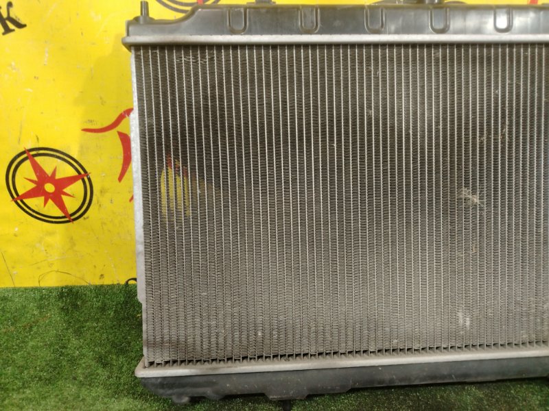 радиатор основной, 5500 рублей, Красноярск