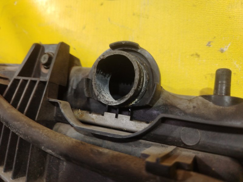 радиатор основной, 10000 рублей, Красноярск