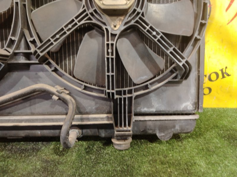 радиатор основной, 10000 рублей, Красноярск