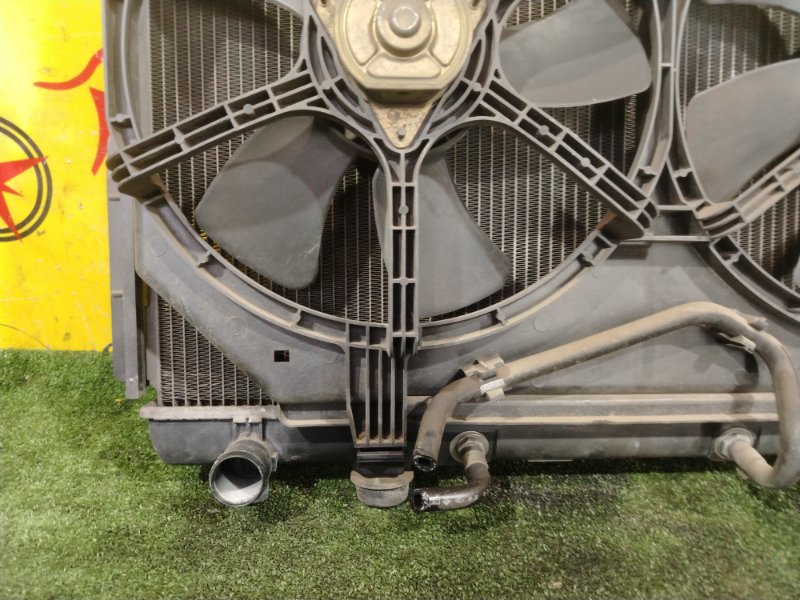 радиатор основной, 10000 рублей, Красноярск