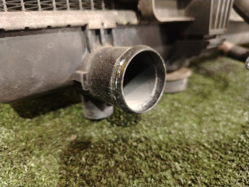 радиатор основной, 10000 рублей, Красноярск