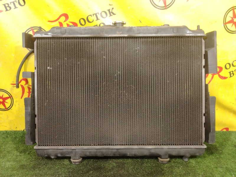 радиатор основной, 10000 рублей, Красноярск