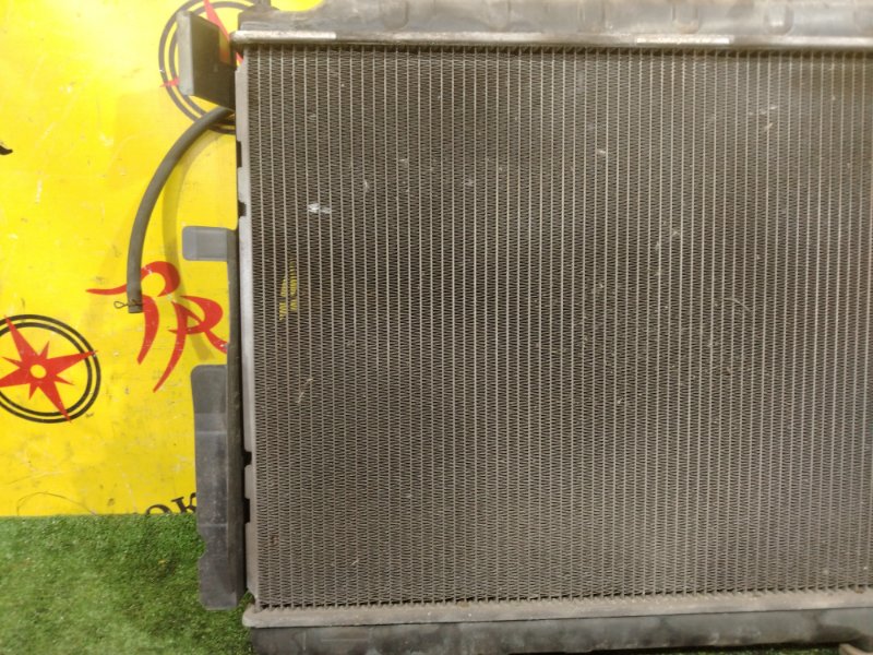 радиатор основной, 10000 рублей, Красноярск