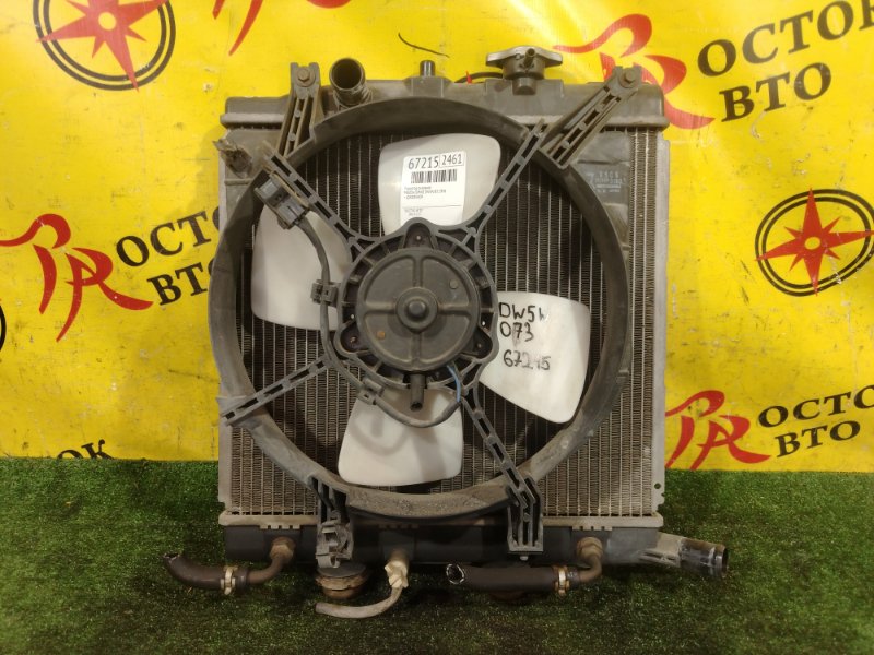 радиатор основной, 5000 рублей, Красноярск