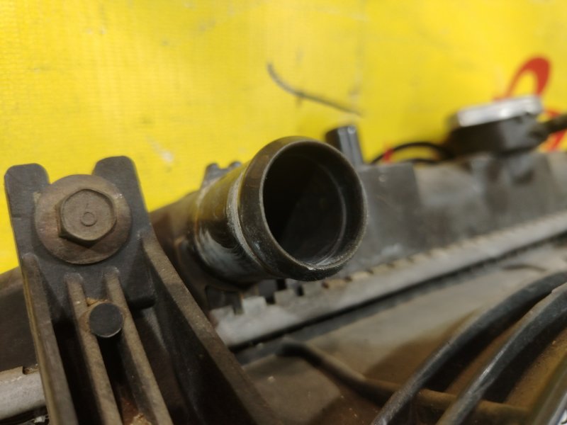 радиатор основной, 5000 рублей, Красноярск