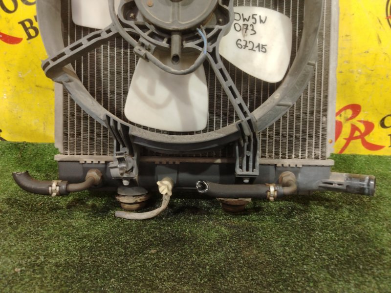 радиатор основной, 5000 рублей, Красноярск