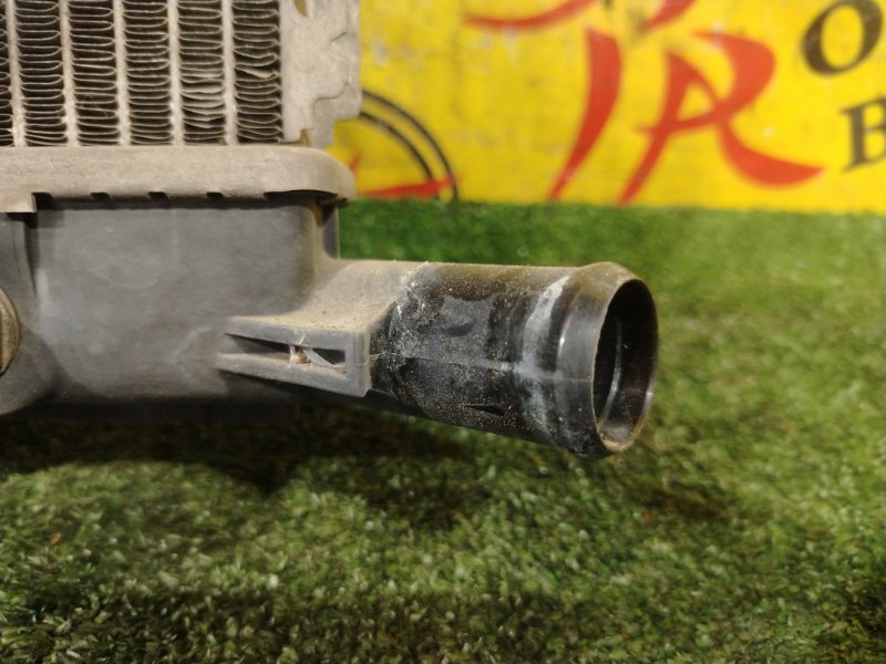 радиатор основной, 5000 рублей, Красноярск