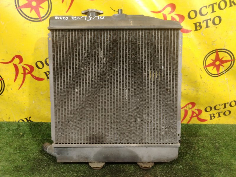 радиатор основной, 5000 рублей, Красноярск