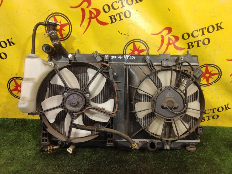 радиатор основной, 4000 рублей, Красноярск