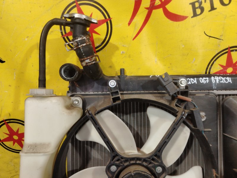 радиатор основной, 4000 рублей, Красноярск