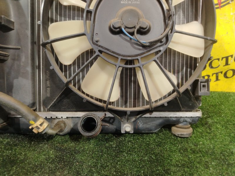 радиатор основной, 4000 рублей, Красноярск