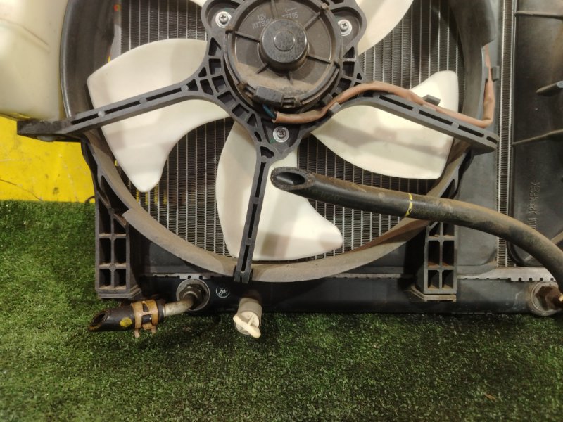 радиатор основной, 4000 рублей, Красноярск