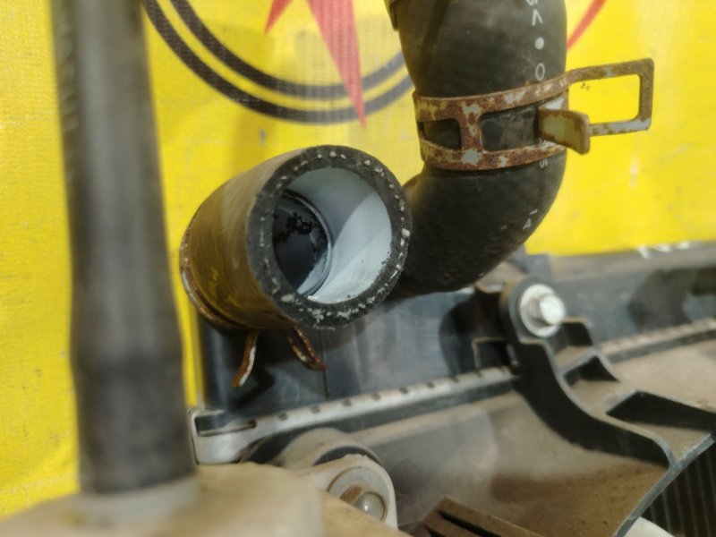 радиатор основной, 4000 рублей, Красноярск