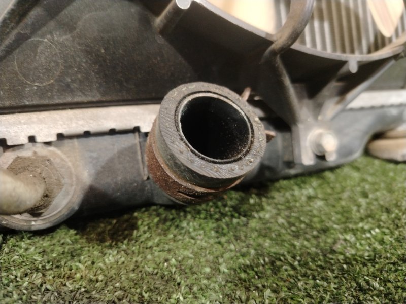 радиатор основной, 4000 рублей, Красноярск