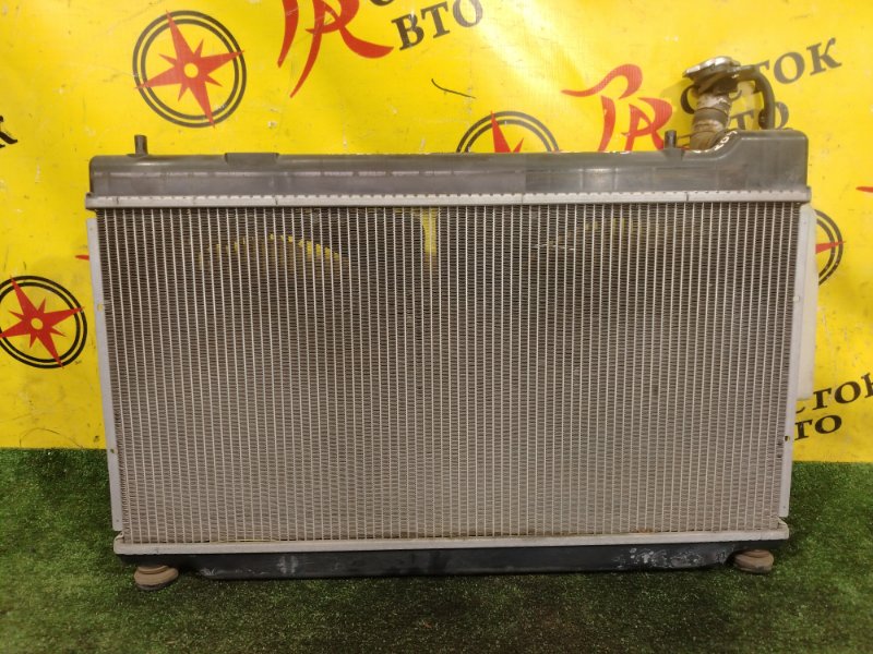 радиатор основной, 4000 рублей, Красноярск